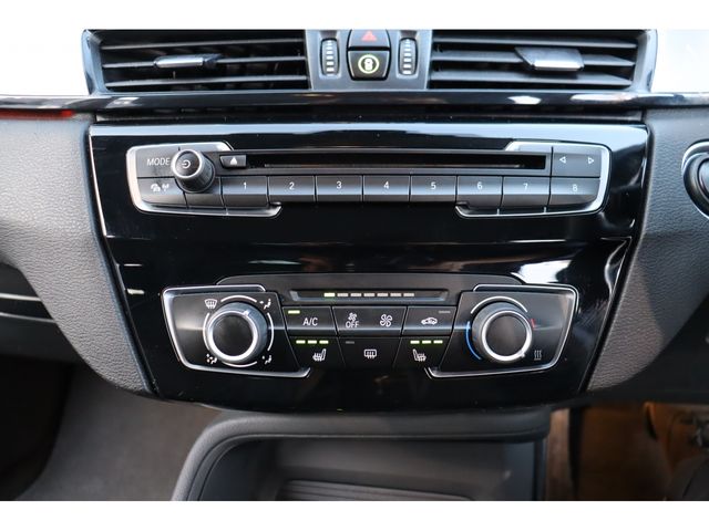 BMW X1 2017 Image 31