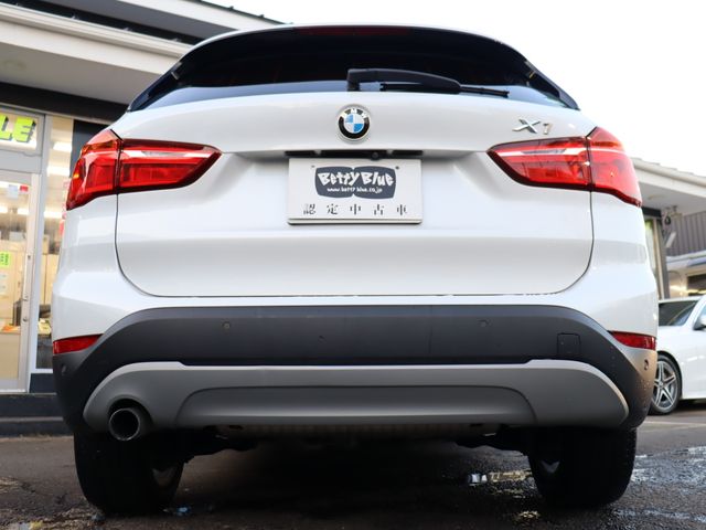 BMW X1 2017 Image 31