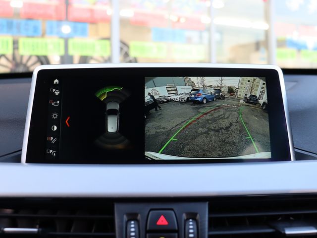 BMW X1 2017 Image 31