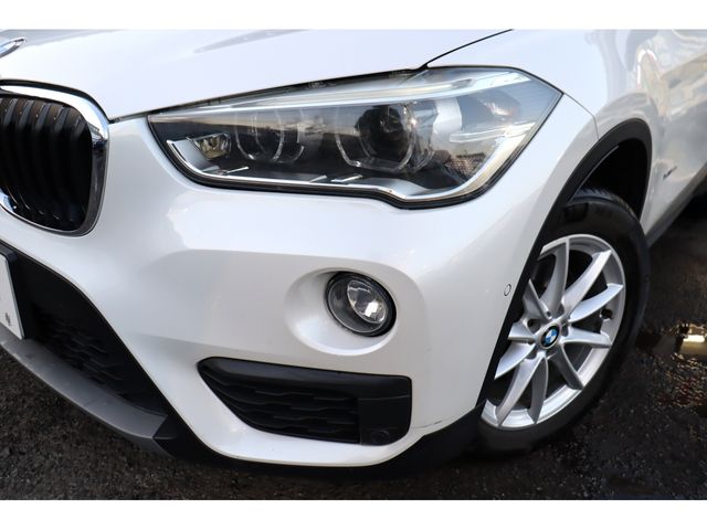BMW X1 2017 Image 31