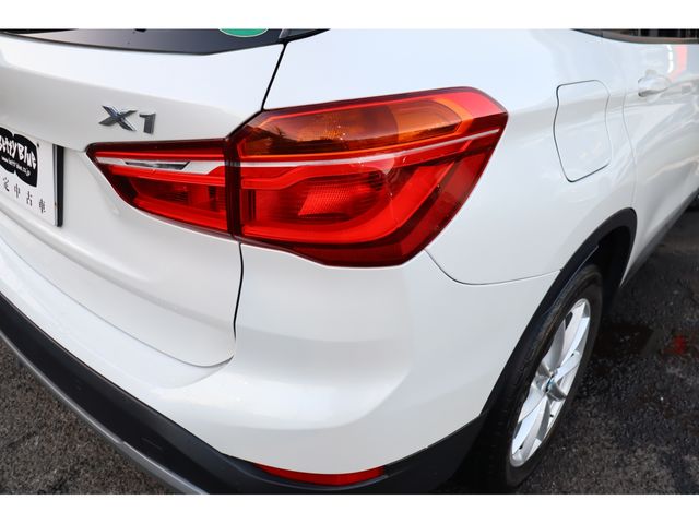 BMW X1 2017 Image 31