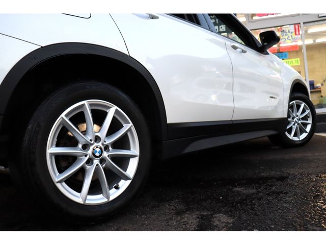 BMW X1 2017 Image 31