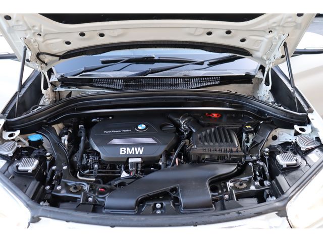 BMW X1 2017 Image 31