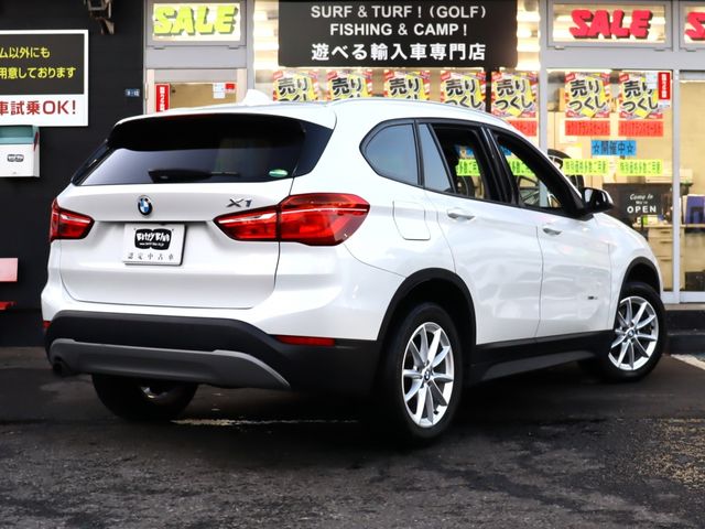 BMW X1 2017 Image 31