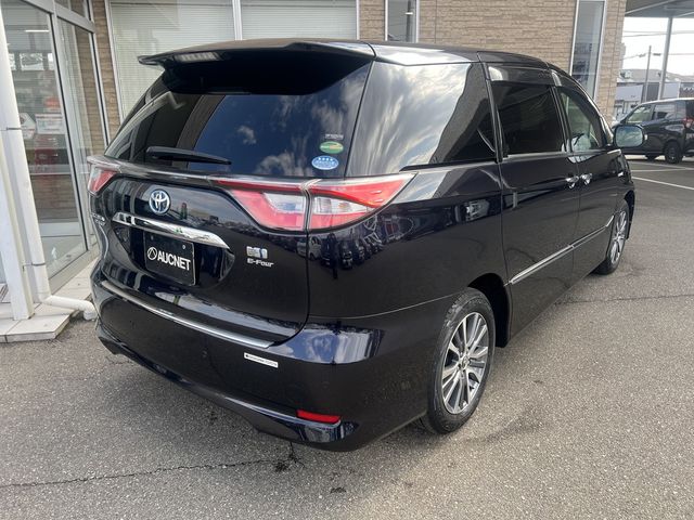 TOYOTA ESTIMA HYBRID 4WD 2017 Image 31