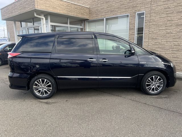 TOYOTA ESTIMA HYBRID 4WD 2017 Image 31