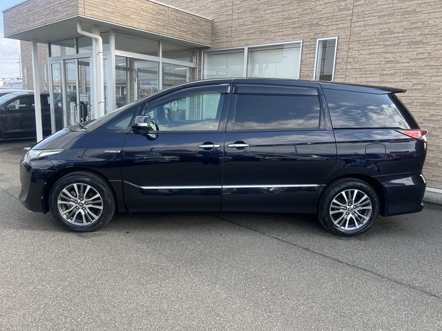 TOYOTA ESTIMA HYBRID 4WD 2017 Image 31