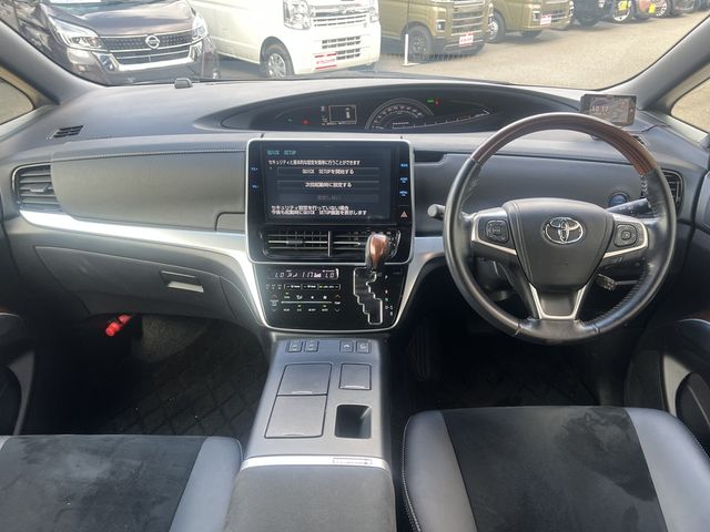 TOYOTA ESTIMA HYBRID 4WD 2017 Image 31