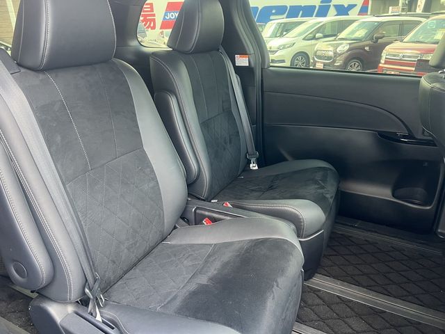 TOYOTA ESTIMA HYBRID 4WD 2017 Image 31