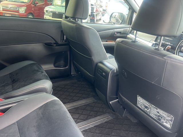 TOYOTA ESTIMA HYBRID 4WD 2017 Image 31