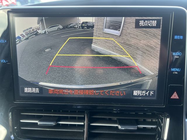 TOYOTA ESTIMA HYBRID 4WD 2017 Image 31