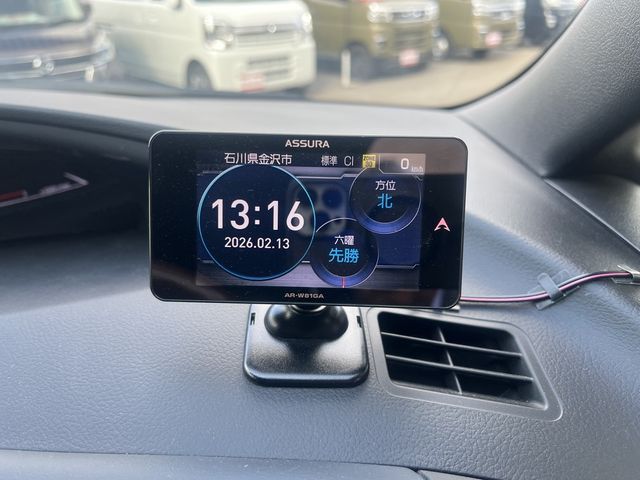 TOYOTA ESTIMA HYBRID 4WD 2017 Image 31