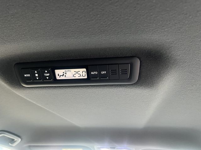 TOYOTA ESTIMA HYBRID 4WD 2017 Image 31