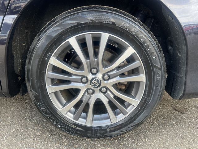 TOYOTA ESTIMA HYBRID 4WD 2017 Image 31