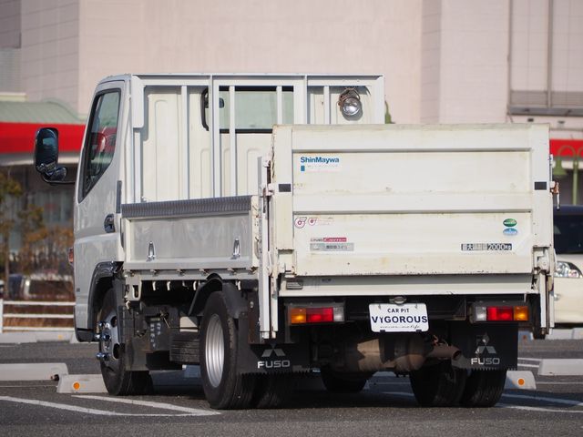 MITSUBISHI CANTER 2013 Image 31