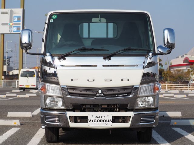 MITSUBISHI CANTER 2013 Image 31