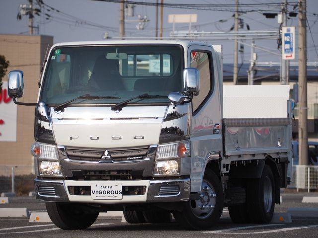 MITSUBISHI CANTER 2013 Image 31