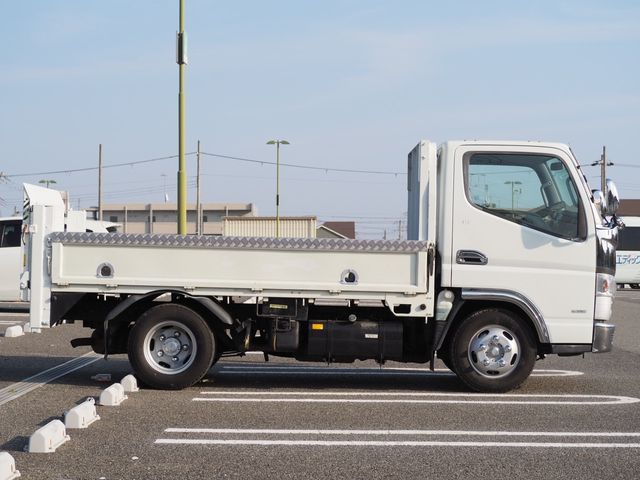 MITSUBISHI CANTER 2013 Image 31