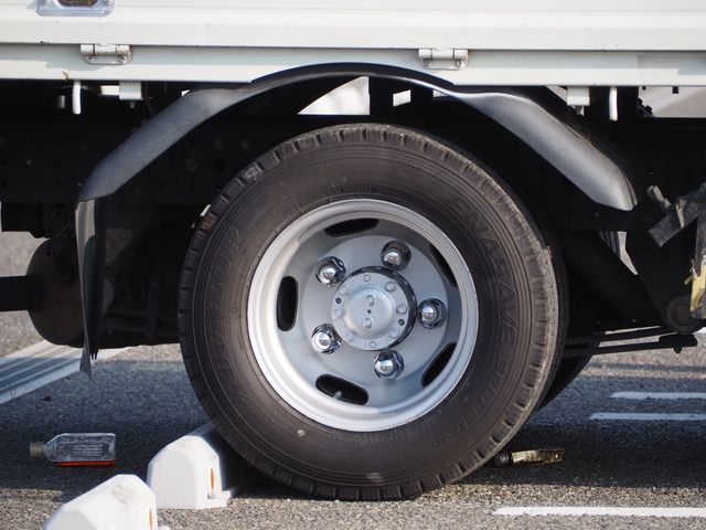 MITSUBISHI CANTER 2013 Image 31