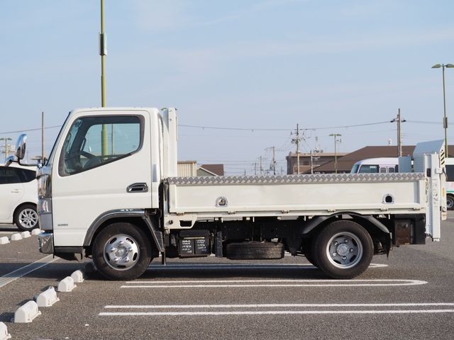 MITSUBISHI CANTER 2013 Image 31