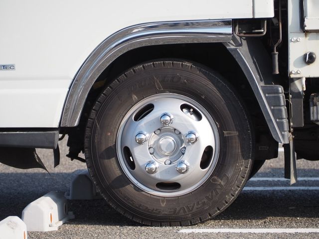 MITSUBISHI CANTER 2013 Image 31