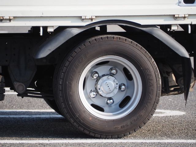 MITSUBISHI CANTER 2013 Image 31