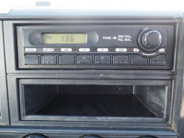 MITSUBISHI CANTER 2013 Image 31