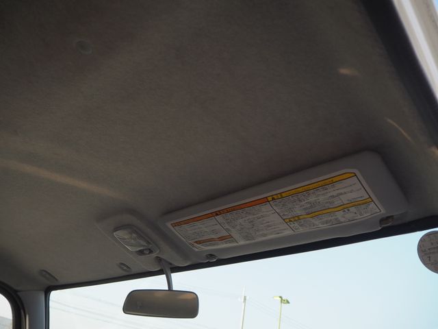 MITSUBISHI CANTER 2013 Image 31