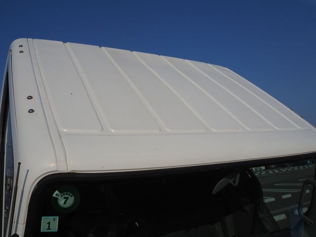 MITSUBISHI CANTER 2013 Image 31