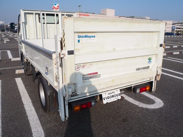 MITSUBISHI CANTER 2013 Image 31