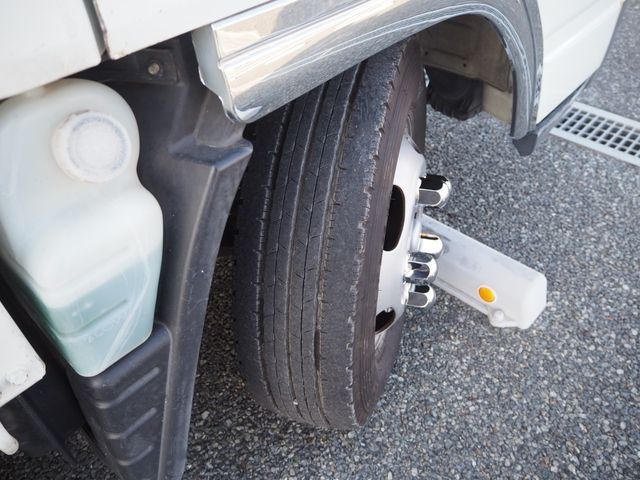 MITSUBISHI CANTER 2013 Image 31