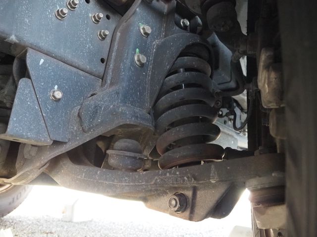 MITSUBISHI CANTER 2013 Image 31