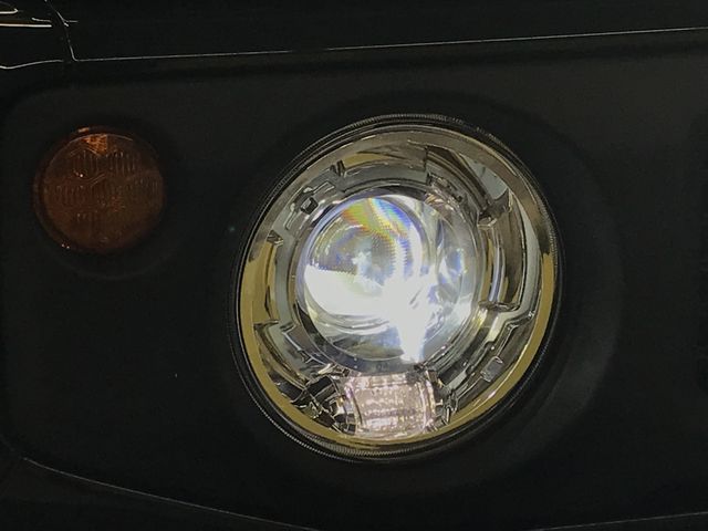 SUZUKI JIMNY SIERRA 2022 Image 31