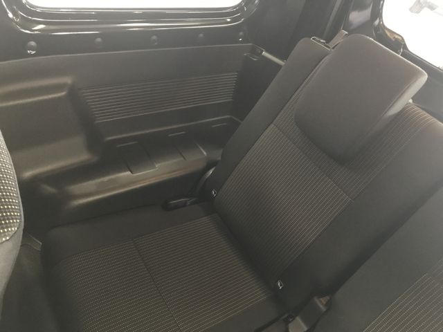 SUZUKI JIMNY SIERRA 2022 Image 31