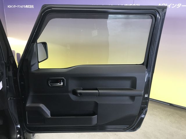 SUZUKI JIMNY SIERRA 2022 Image 31