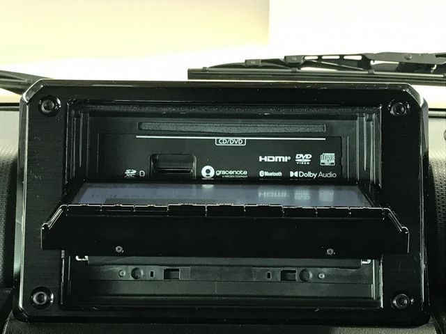 SUZUKI JIMNY SIERRA 2022 Image 31