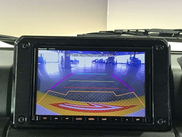 SUZUKI JIMNY SIERRA 2022 Image 31