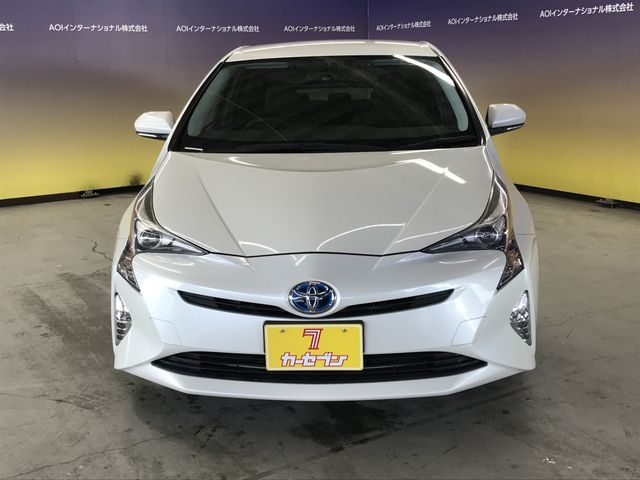 TOYOTA PRIUS 2016 Image 31