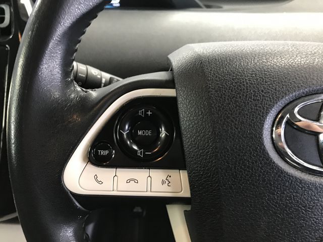 TOYOTA PRIUS 2016 Image 31