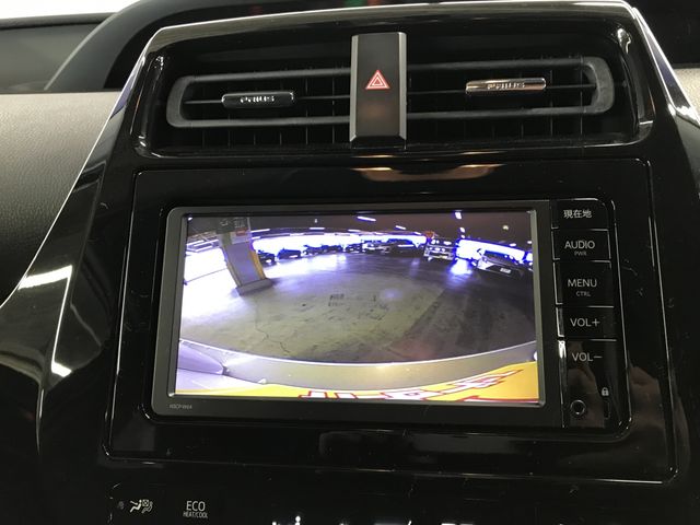 TOYOTA PRIUS 2016 Image 31