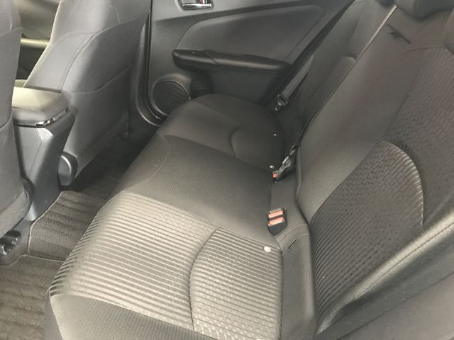 TOYOTA PRIUS 2016 Image 31