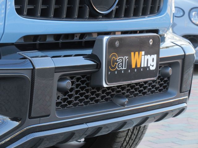 MERCEDES BENZ MERCEDES AMG G CLASS 2025 Image 31