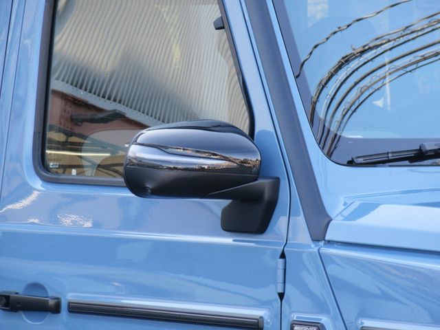 MERCEDES BENZ MERCEDES AMG G CLASS 2025 Image 31