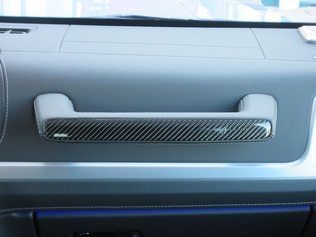 MERCEDES BENZ MERCEDES AMG G CLASS 2025 Image 31