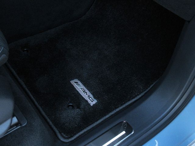 MERCEDES BENZ MERCEDES AMG G CLASS 2025 Image 31