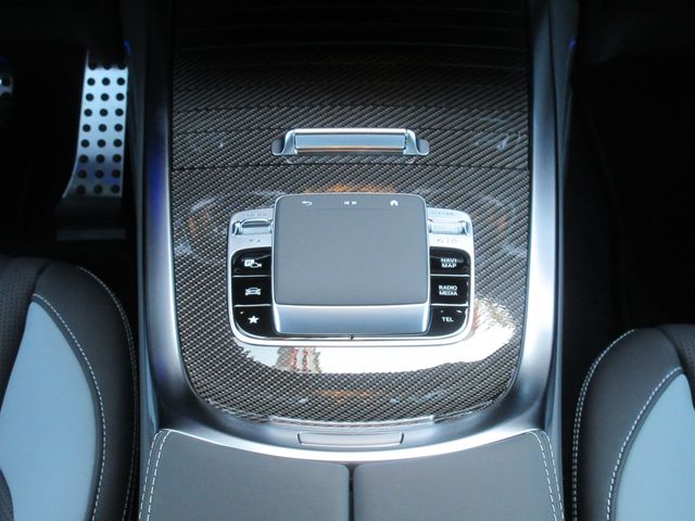 MERCEDES BENZ MERCEDES AMG G CLASS 2025 Image 31