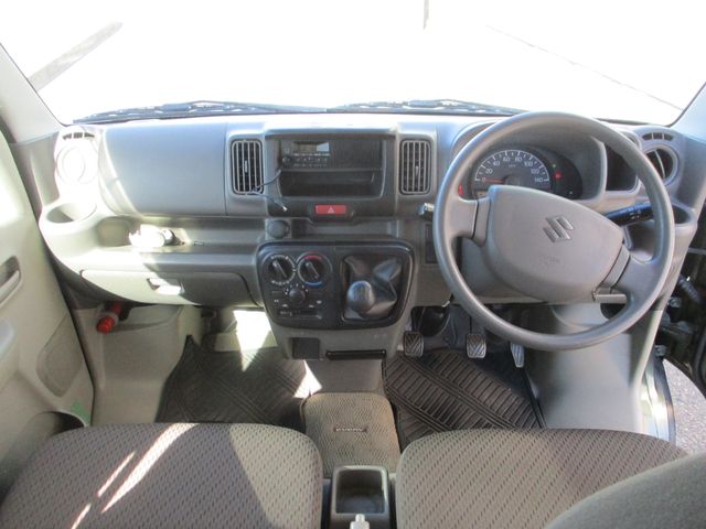 SUZUKI EVERY VAN 4WD 2019 Image 31