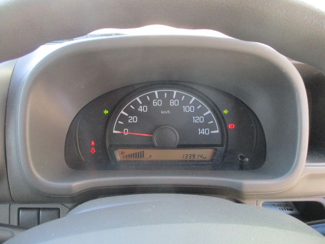 SUZUKI EVERY VAN 4WD 2019 Image 31