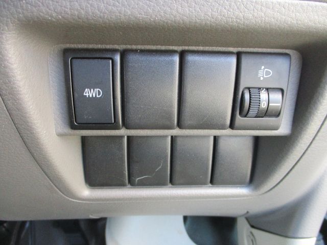 SUZUKI EVERY VAN 4WD 2019 Image 31