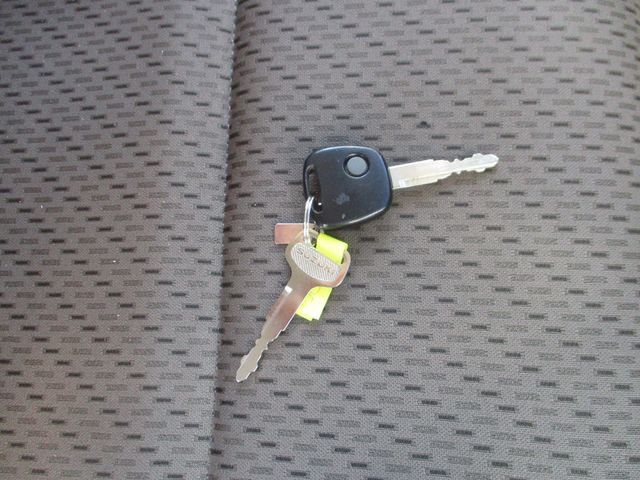 SUZUKI EVERY VAN 4WD 2019 Image 31